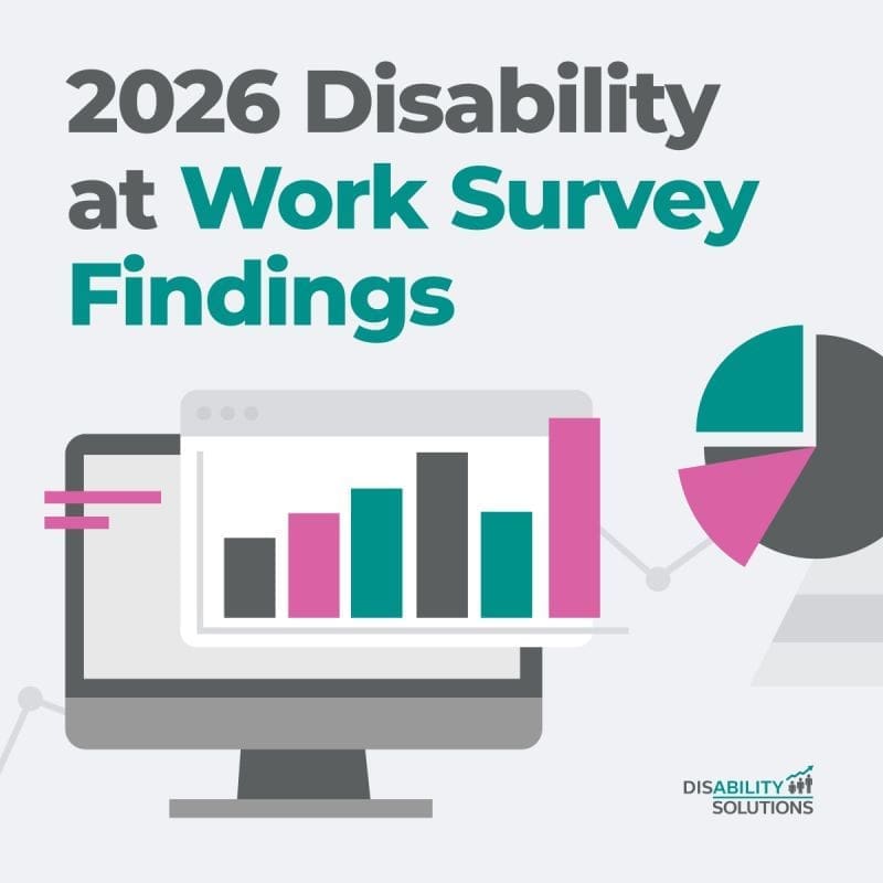 Neurodivergent Employees Infograph